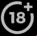 18 Plus